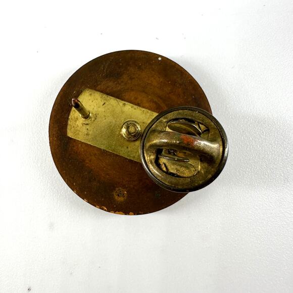 1964 U.S. Army Soldier’s Handbook AG-344 Cap & Winged Propeller Pin Set - Picture 6 of 10